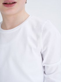 Лонгслів DeFacto модель K1686A6-WT34 Фото