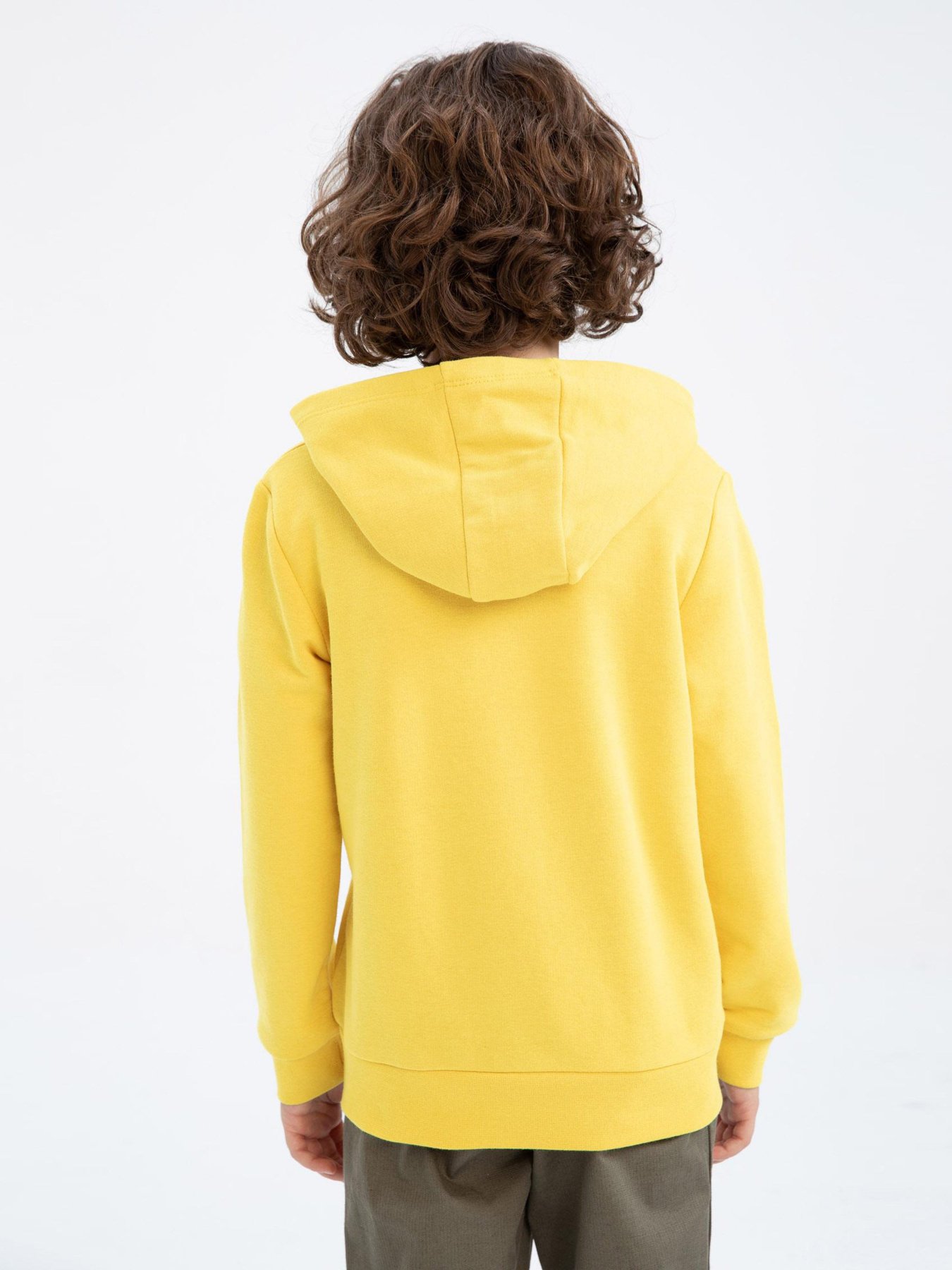 Худи DeFacto модель Z4596A6-YL470 Фото