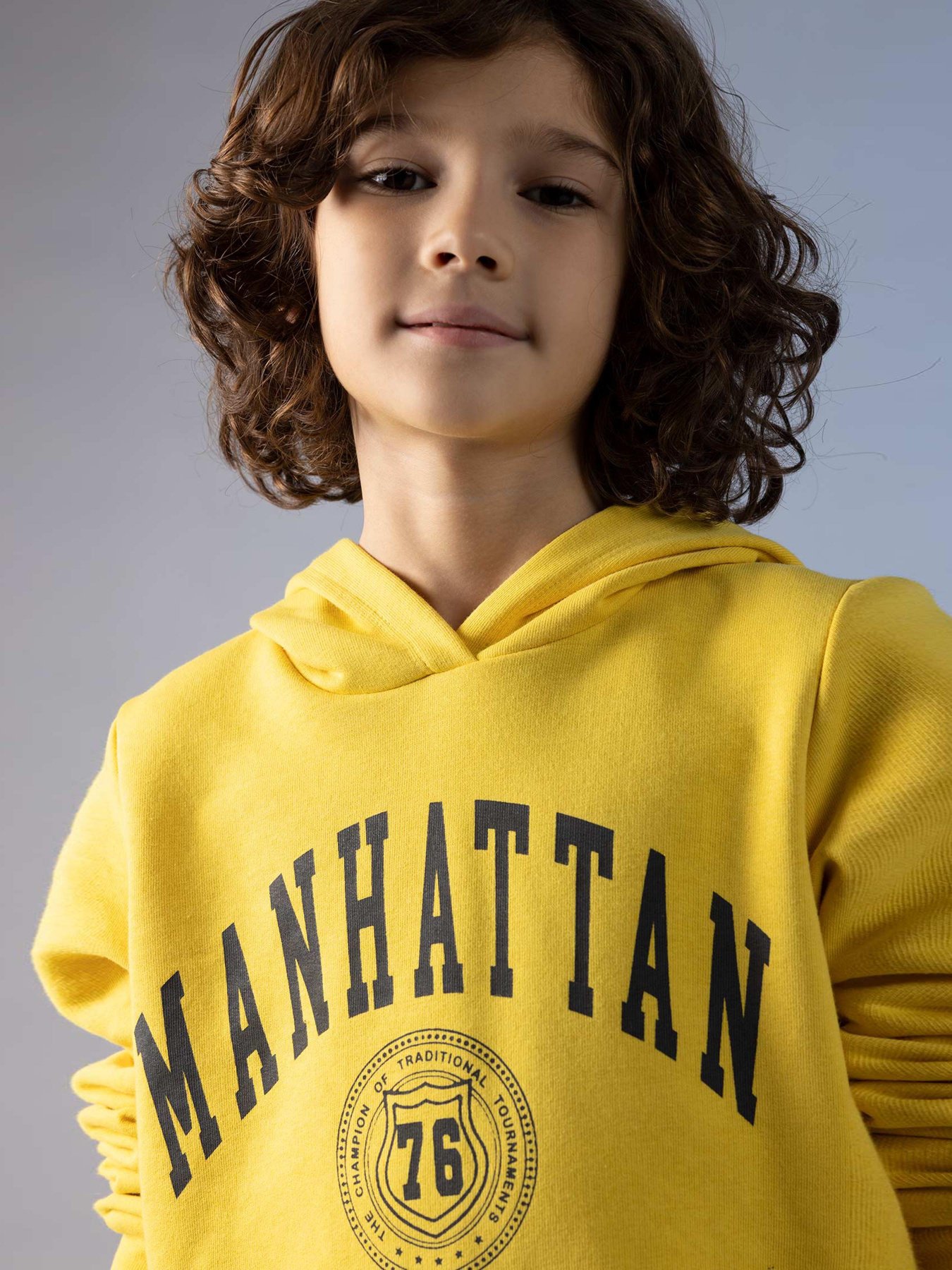 Худи DeFacto модель Z4596A6-YL470 Фото