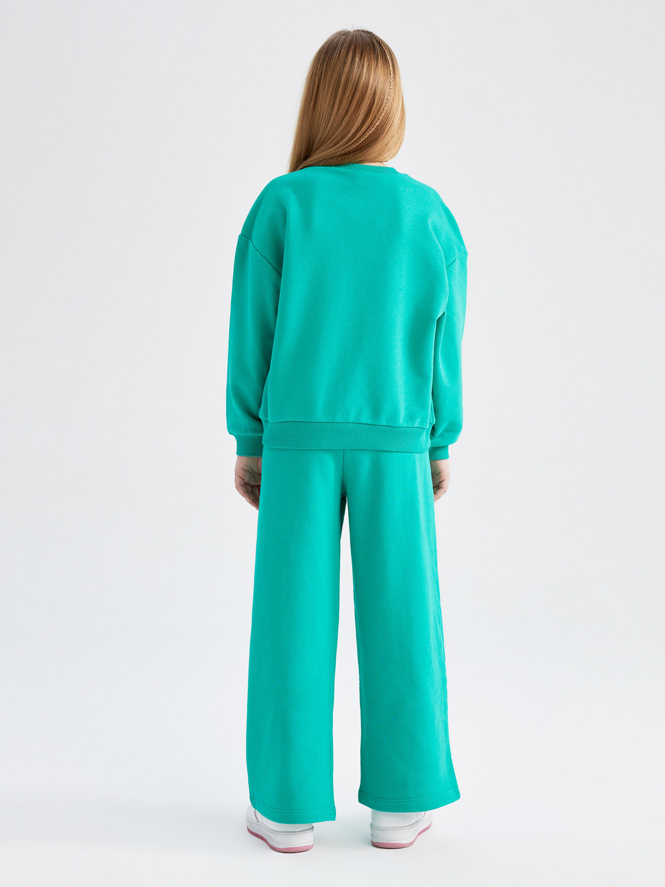 Костюм DeFacto модель Z4639A6-GN340 Фото