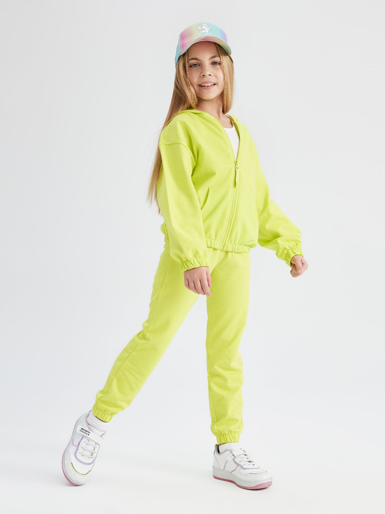 Костюм DeFacto модель Z4644A6-YL172 Фото