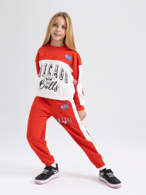 Джоггеры DeFacto модель Z4761A6-RD44 Фото