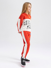 Джогери DeFacto модель Z4761A6-RD44 Фото