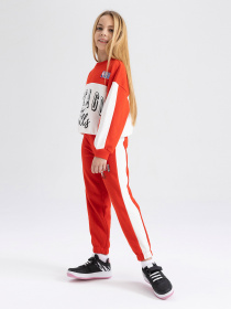 Джогери DeFacto модель Z4761A6-RD44 Фото