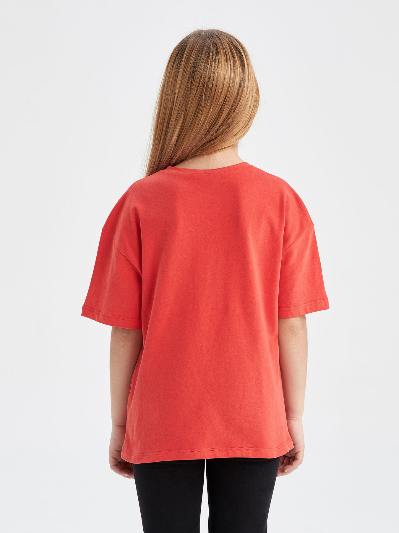 Футболка DeFacto модель Z4764A6-RD44 Фото