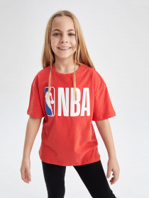 Футболка DeFacto модель Z4764A6-RD44 Фото