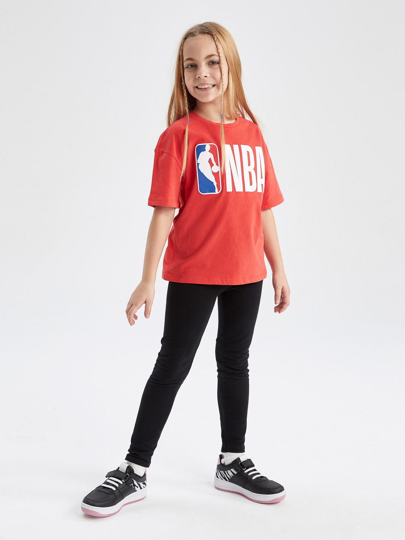 Футболка DeFacto модель Z4764A6-RD44 Фото