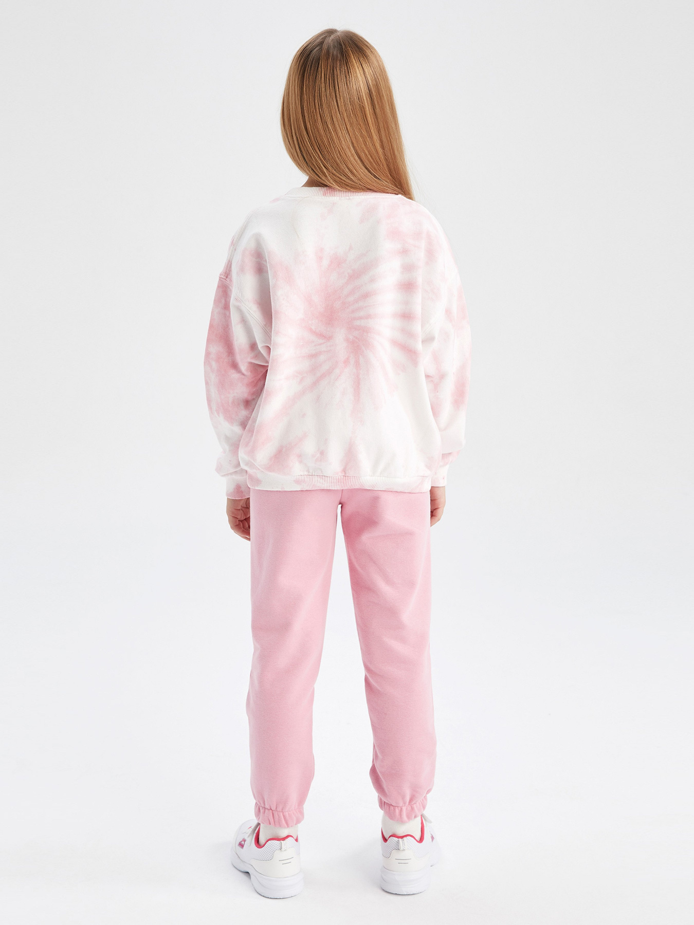 Джоггеры DeFacto модель Z4782A6-PN167 Фото