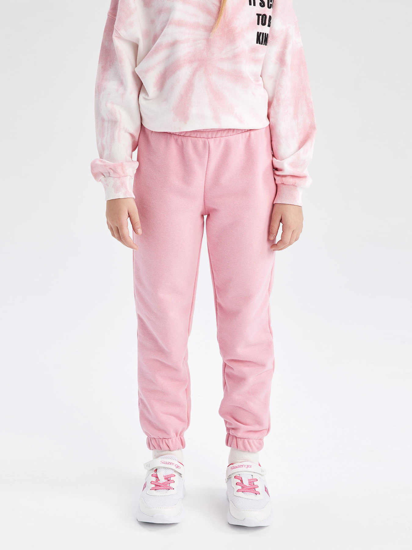 Джоггеры DeFacto модель Z4782A6-PN167 Фото