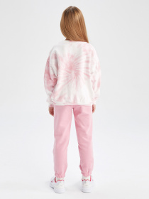 Джоггеры DeFacto модель Z4782A6-PN167 Фото