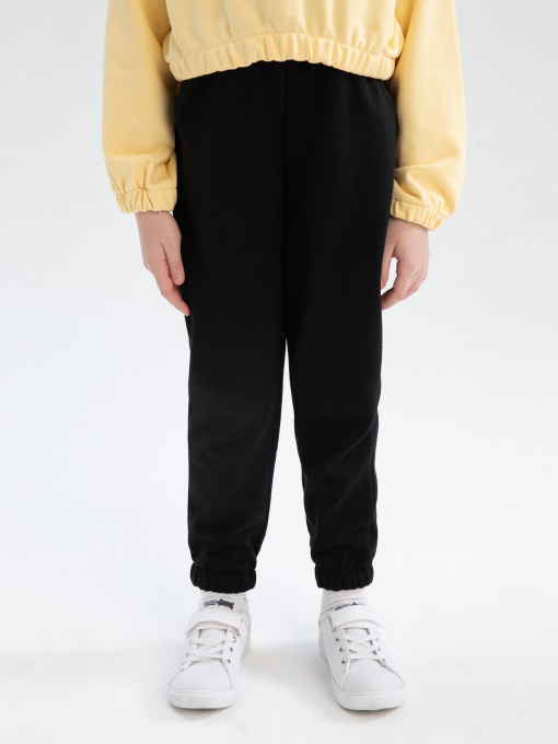 Джоггеры DeFacto модель Z4783A6-BK81 Фото