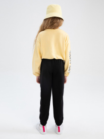 Джогери DeFacto модель Z4783A6-BK81 Фото