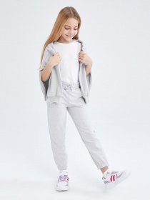 Джоггеры DeFacto модель Z4783A6-GR400 Фото