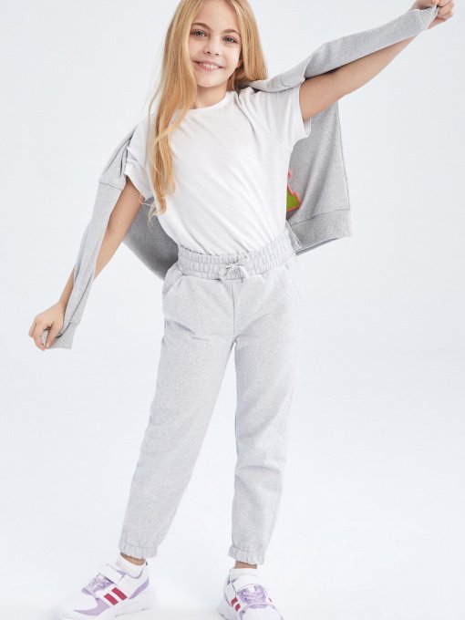 Джогери DeFacto модель Z4783A6-GR400 Фото