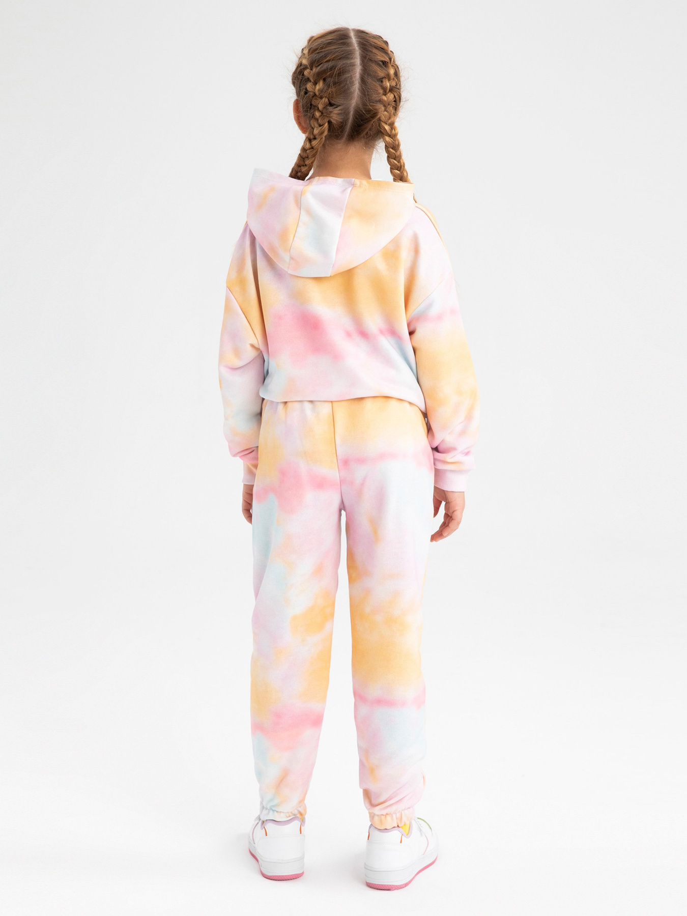 Джоггеры DeFacto модель Z4786A6-PN43 Фото