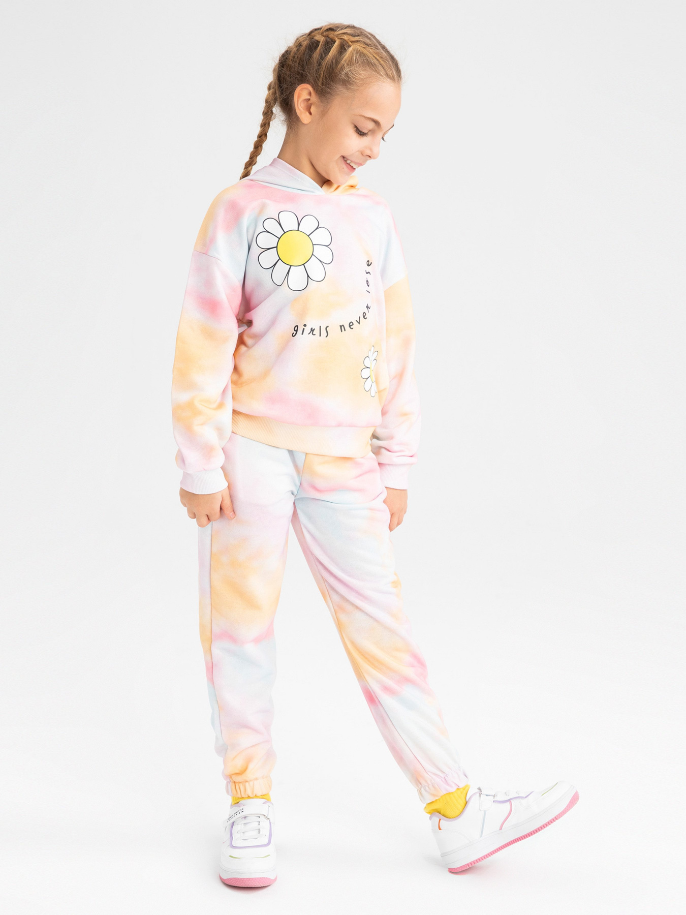 Джогери DeFacto модель Z4786A6-PN43 Фото