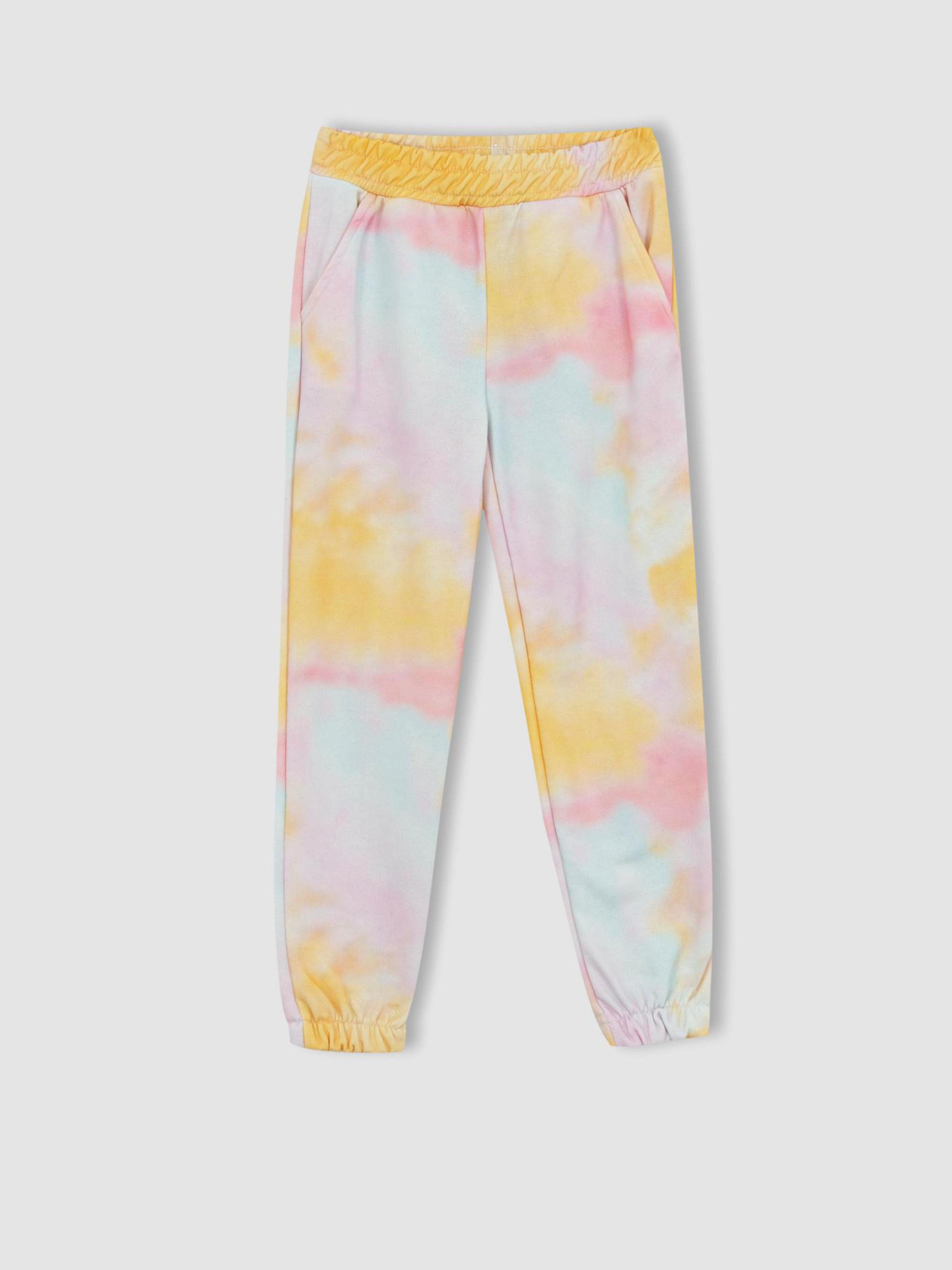 Джогери DeFacto модель Z4786A6-PN43 Фото