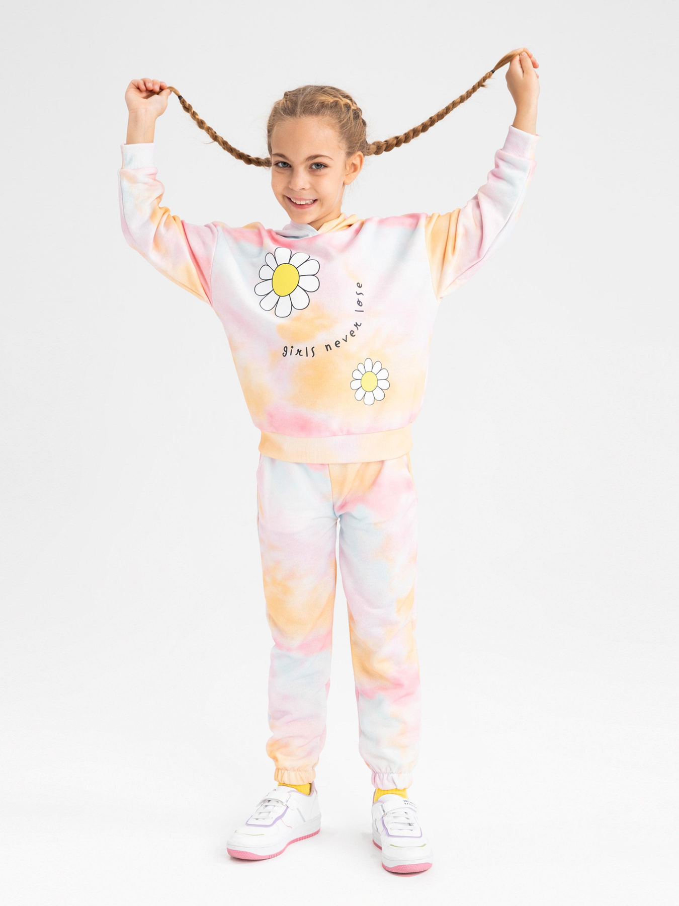 Джогери DeFacto модель Z4786A6-PN43 Фото