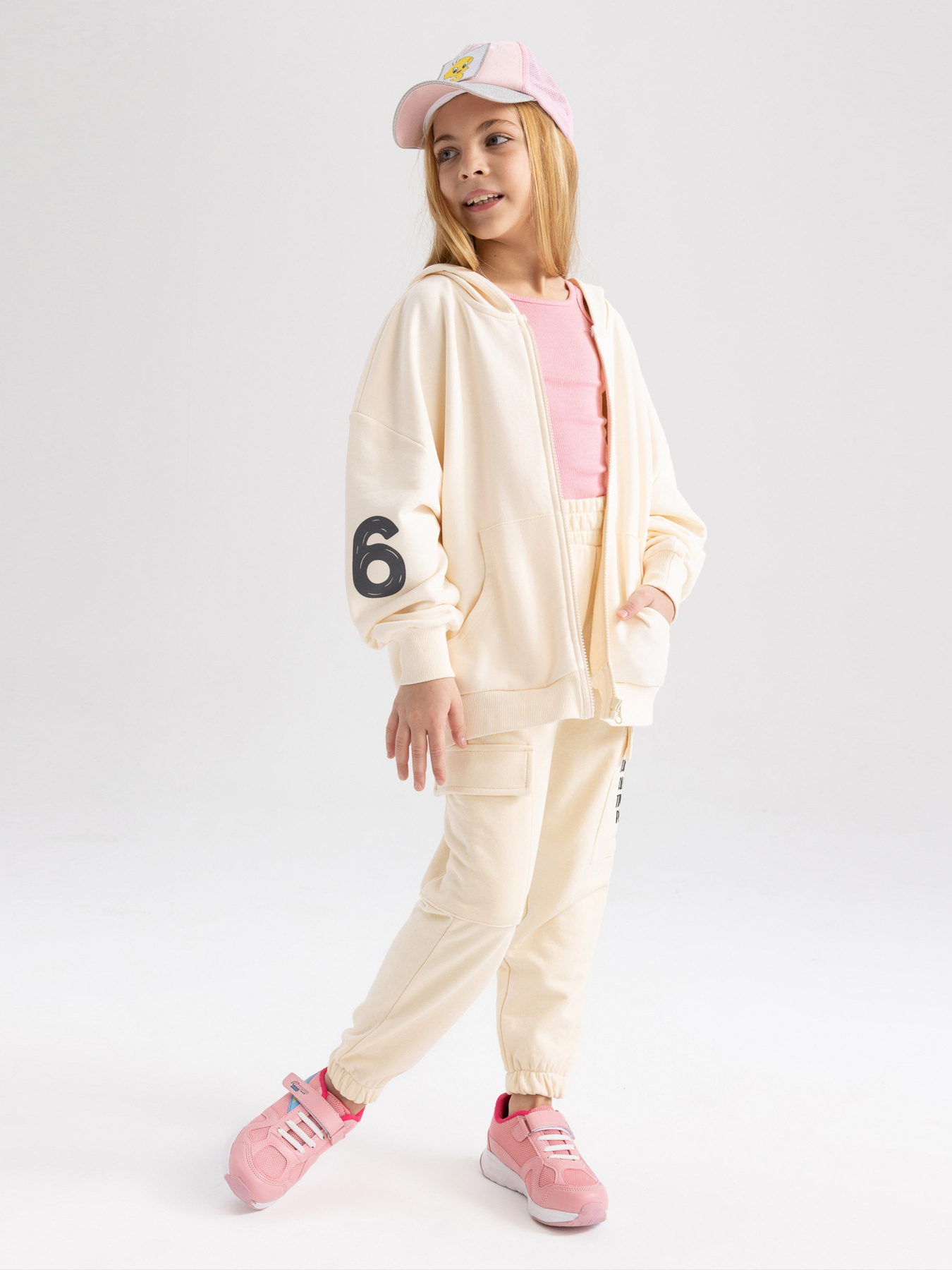 Джоггеры DeFacto модель Z4794A6-ER153 Фото