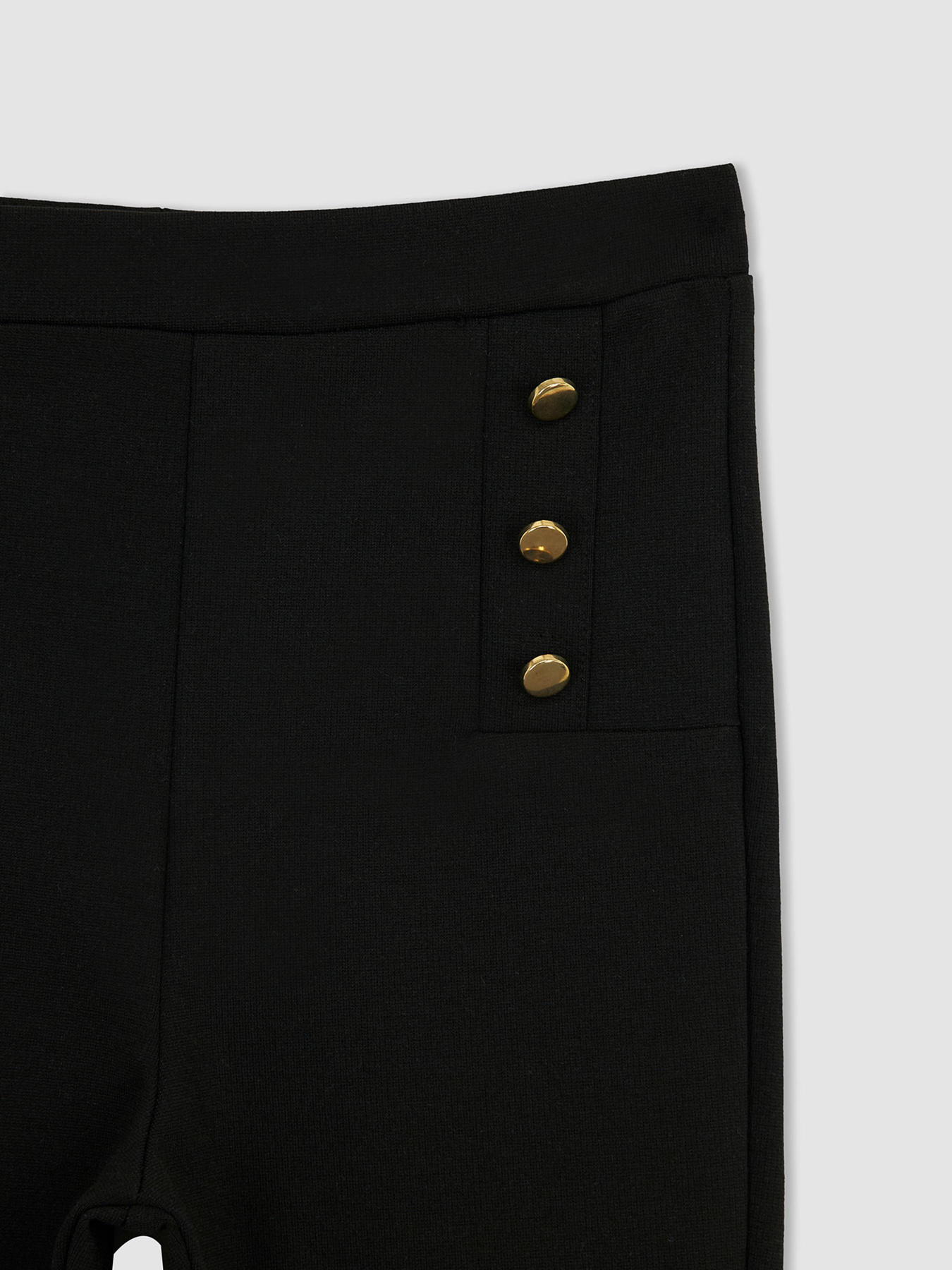 Легінси DeFacto модель Z4798A6-BK81 Легінси DeFacto модель Z4798A6-BK81 Фото