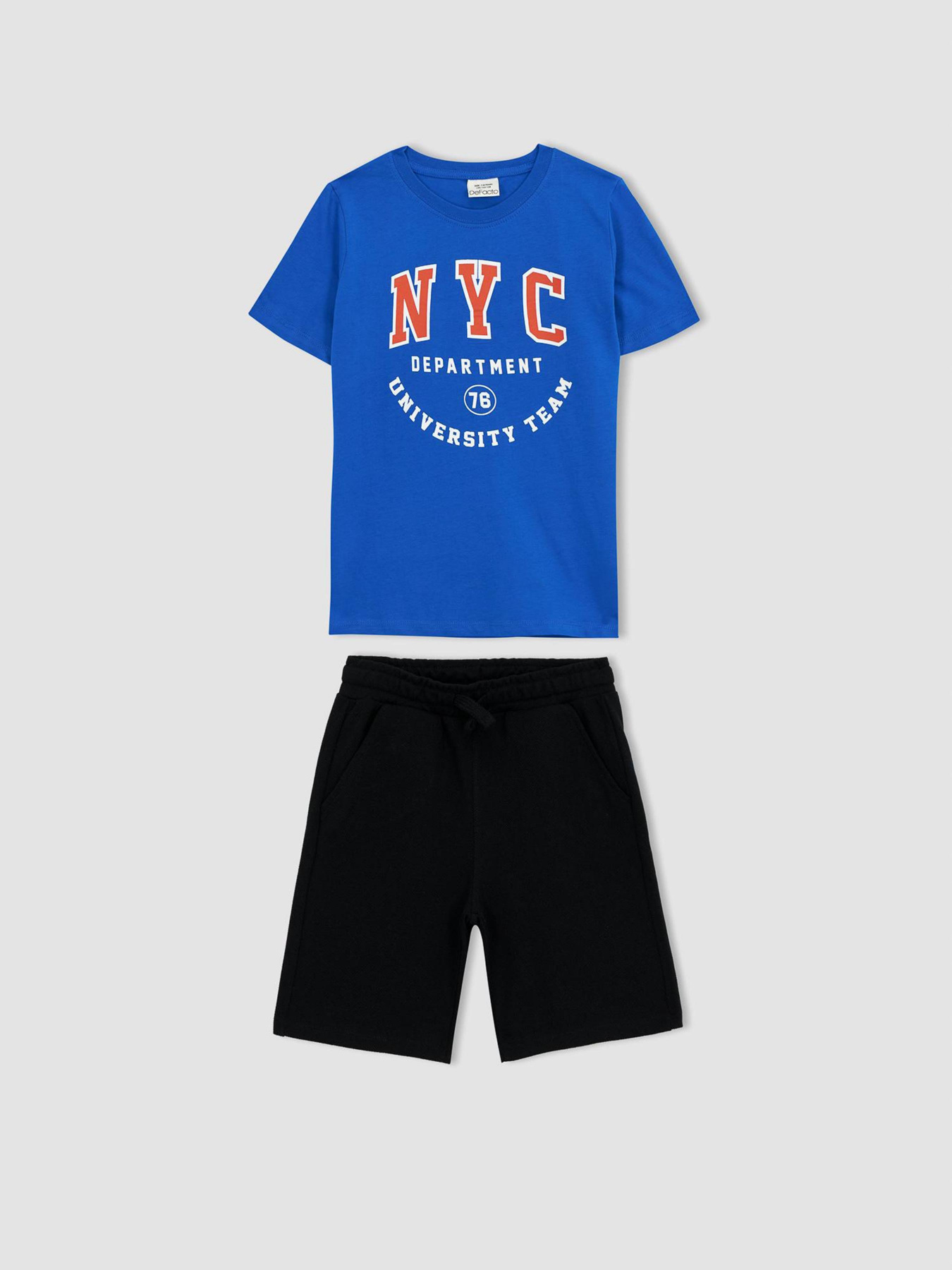 Костюм DeFacto модель Z4871A6-BE64 Фото