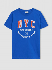 Повсякденний костюм DeFacto модель Z4871A6-BE64 Фото