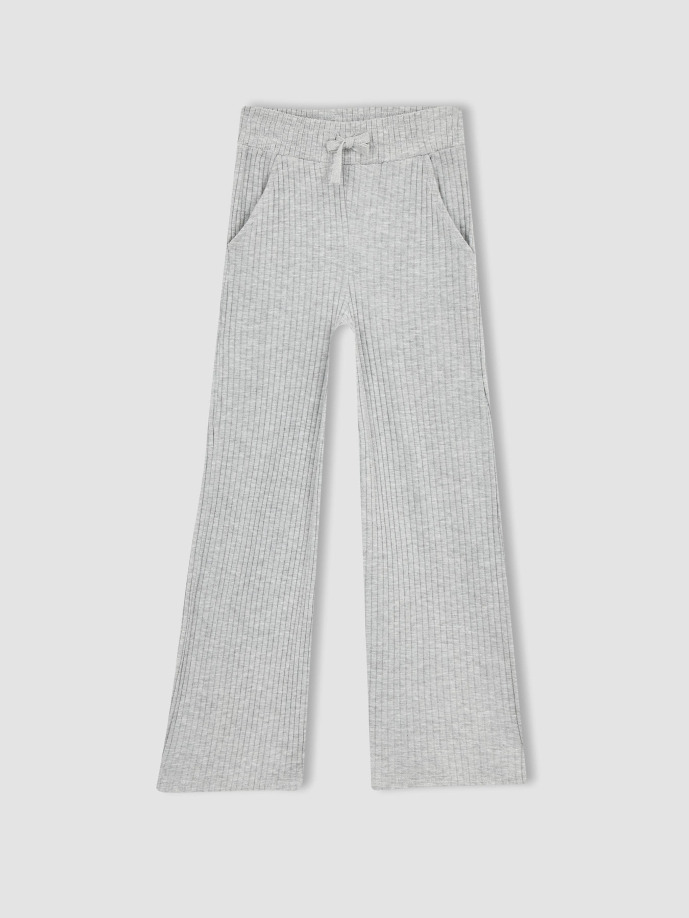 Брюки повседневные DeFacto модель Z4878A6-GR93 Фото