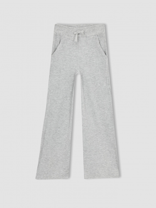 Штани повсякденні DeFacto Модель Z4878A6-GR93 Фото