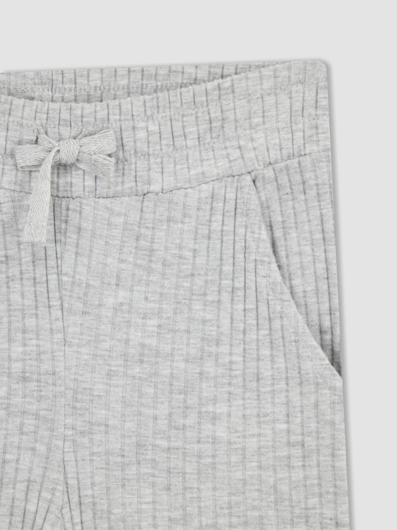 Повсякденні штани DeFacto модель Z4878A6-GR93 Фото