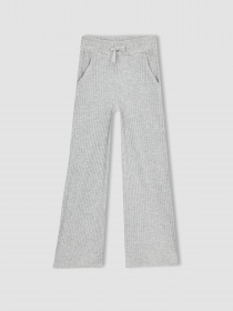 Повсякденні штани DeFacto модель Z4878A6-GR93 Фото