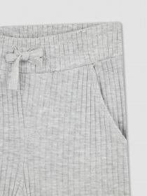 Повсякденні штани DeFacto модель Z4878A6-GR93 Фото