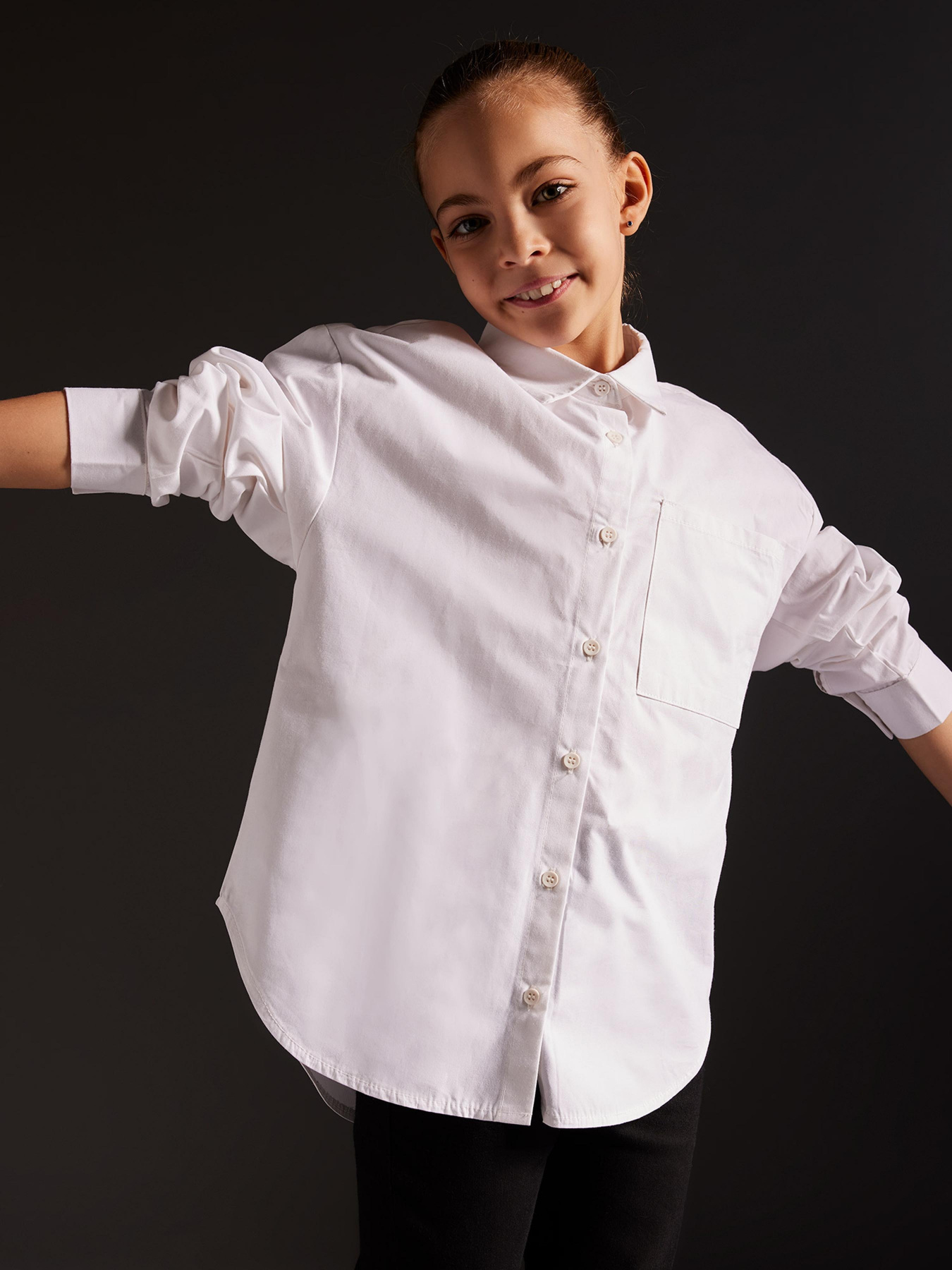 Сорочка DeFacto модель Z4894A6-WT34 Фото