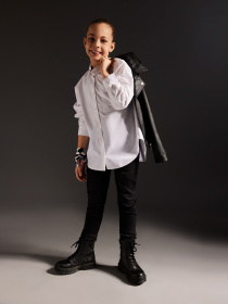 Сорочка DeFacto модель Z4894A6-WT34 Фото