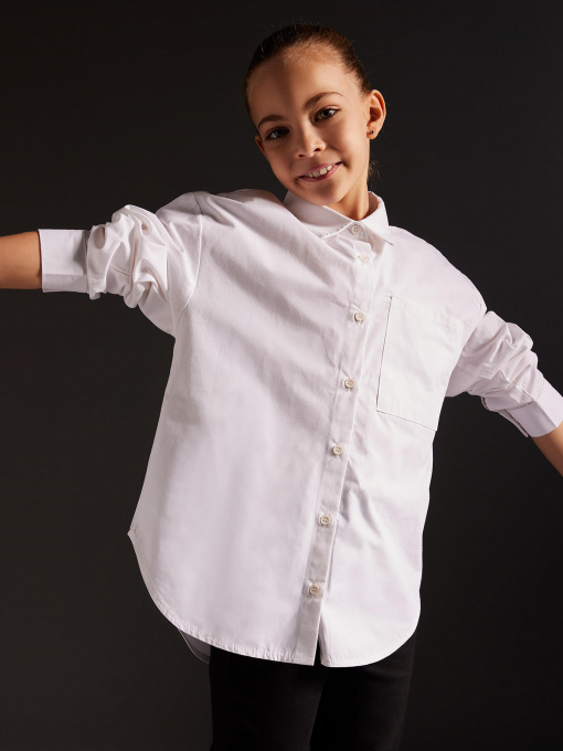 Рубашка DeFacto модель Z4894A6-WT34 Фото