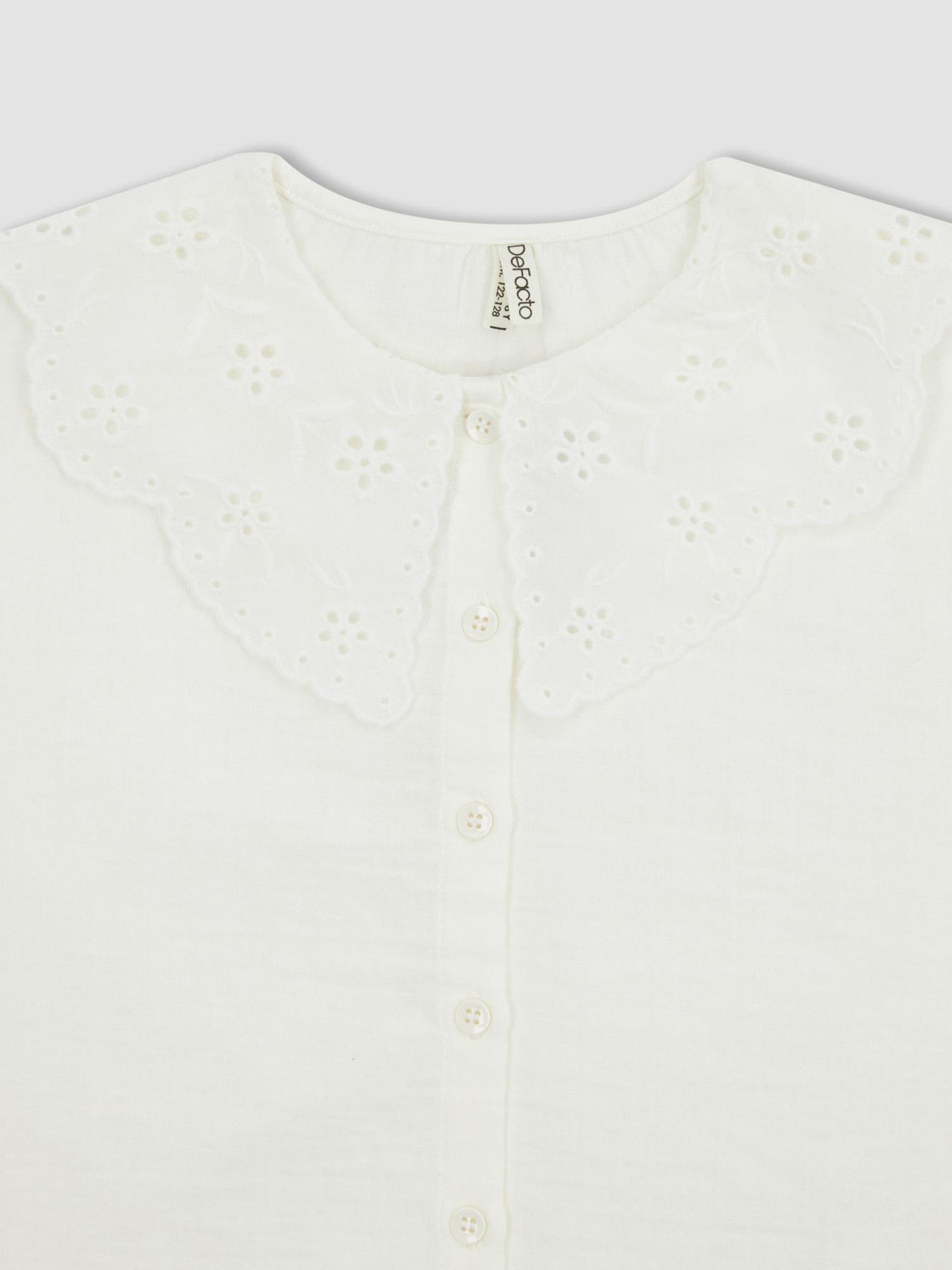 Сорочка DeFacto модель Z4913A6-BG285 Фото