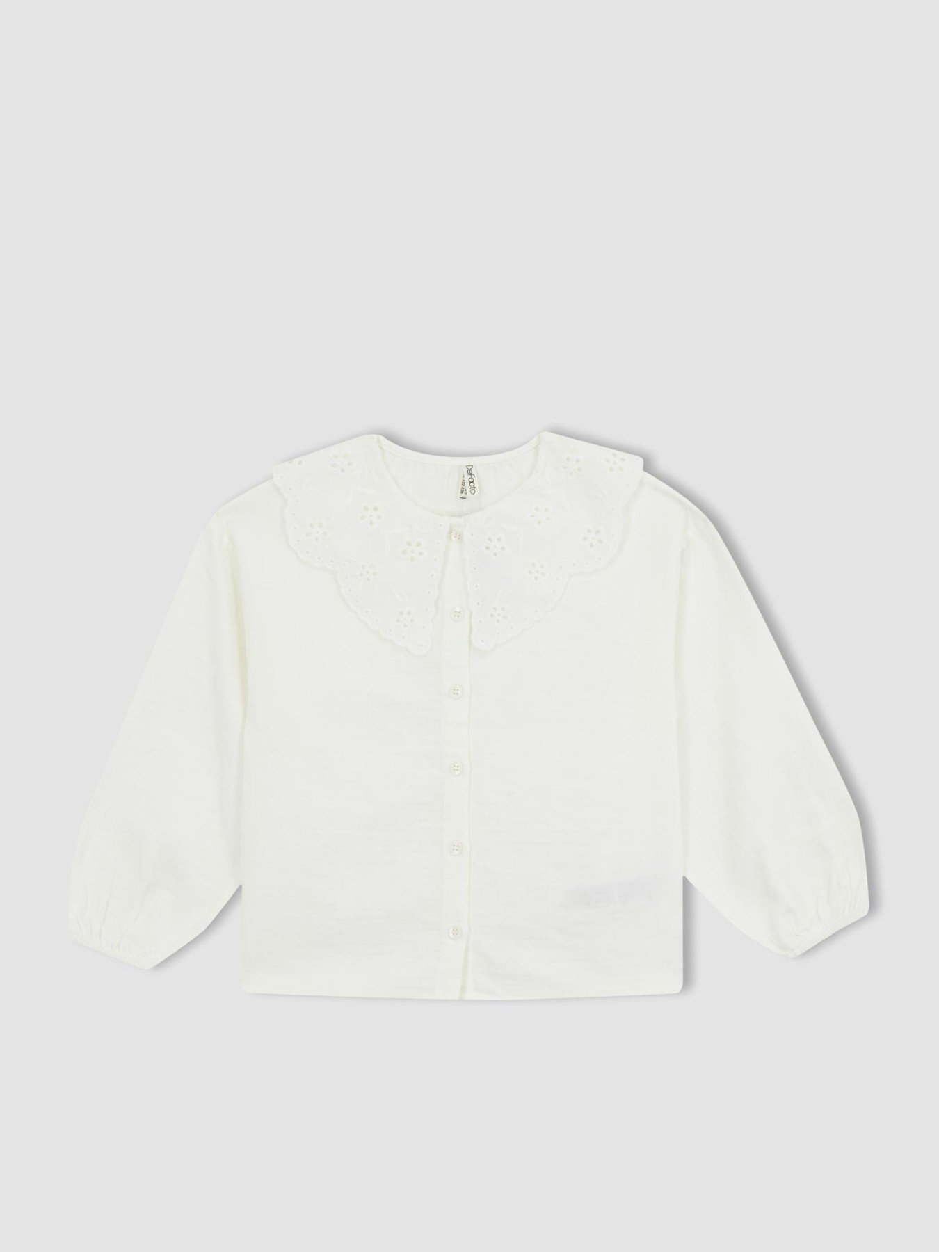 Сорочка DeFacto модель Z4913A6-BG285 Фото