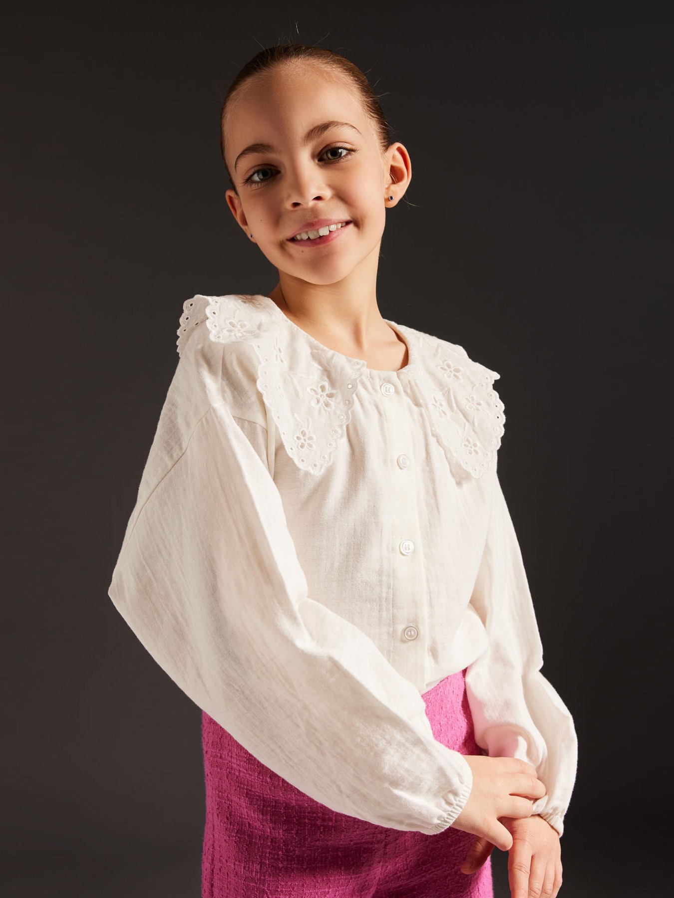 Сорочка DeFacto модель Z4913A6-BG285 Фото