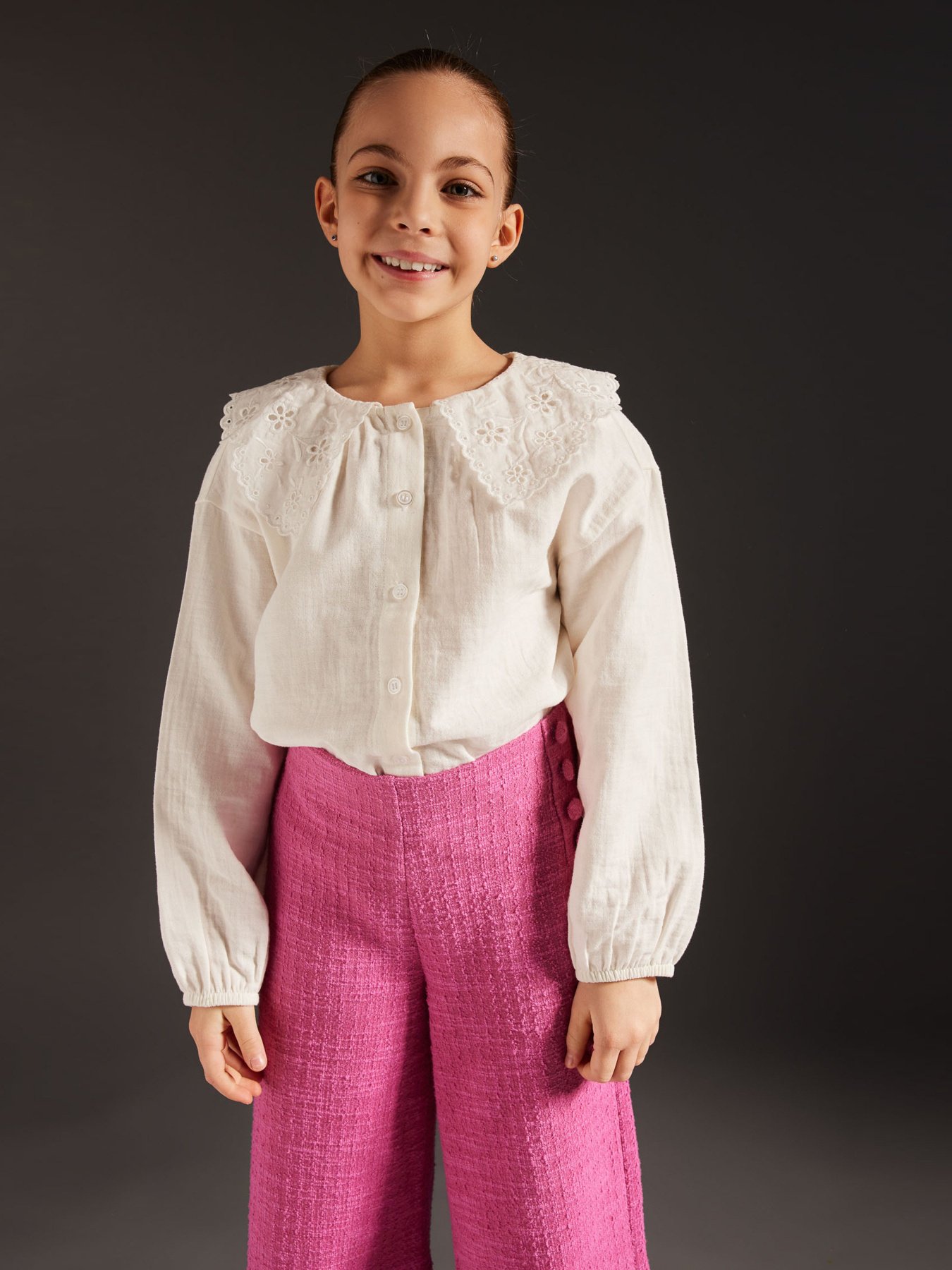 Сорочка повсякденна DeFacto модель Z4913A6-BG285 Фото