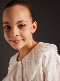 Сорочка повсякденна DeFacto модель Z4913A6-BG285 Фото