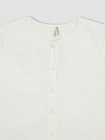 Сорочка повсякденна DeFacto модель Z4913A6-BG285 Фото