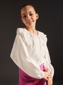 Сорочка повсякденна DeFacto модель Z4913A6-BG285 Фото