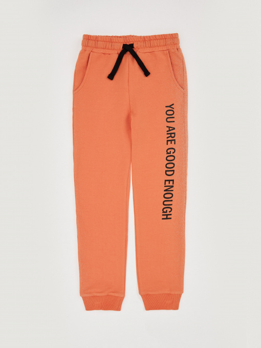 Спортивні штани DeFacto модель R3082A6-OG173 Фото