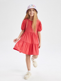 Сукня міді DeFacto модель Z4935A6-RD64 Фото