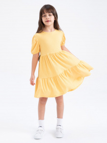 Сукня міді DeFacto модель Z4935A6-YL297 Фото