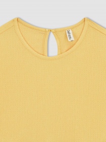 Сукня міді DeFacto модель Z4935A6-YL297 Фото