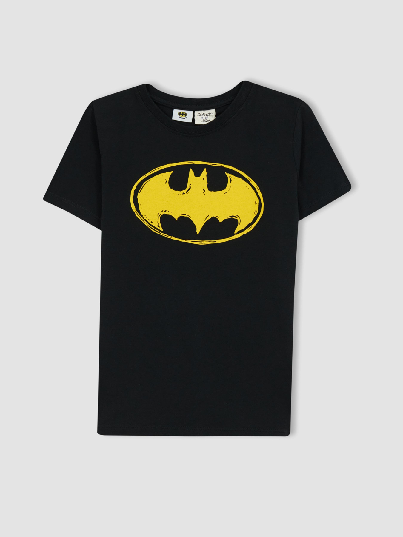 Повсякденний костюм DeFacto модель Z5001A6-BK81 Фото