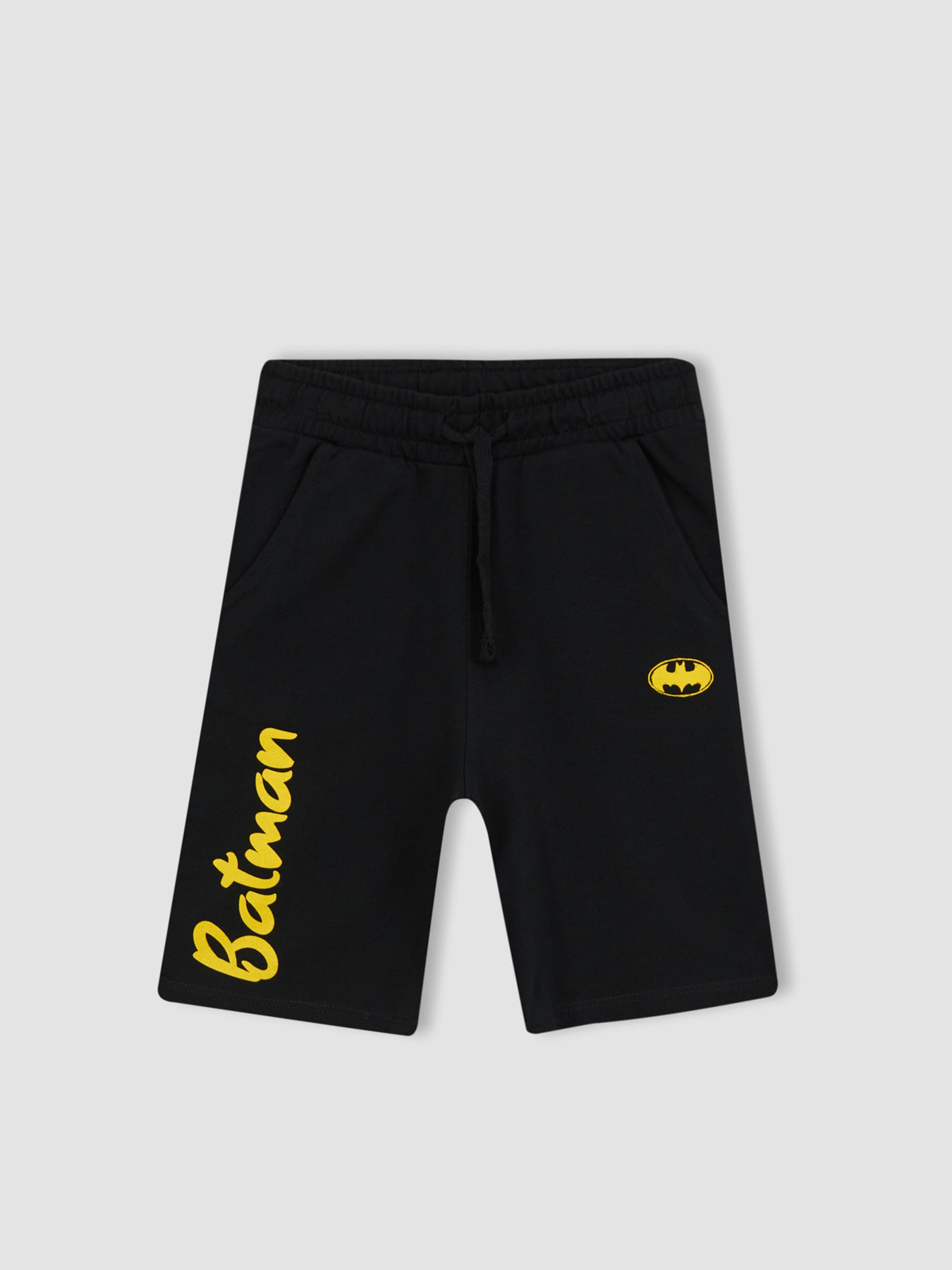 Повсякденний костюм DeFacto модель Z5001A6-BK81 Фото