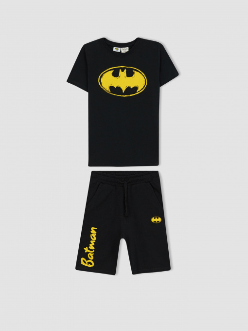 Повседневный костюм DeFacto модель Z5001A6-BK81 Фото