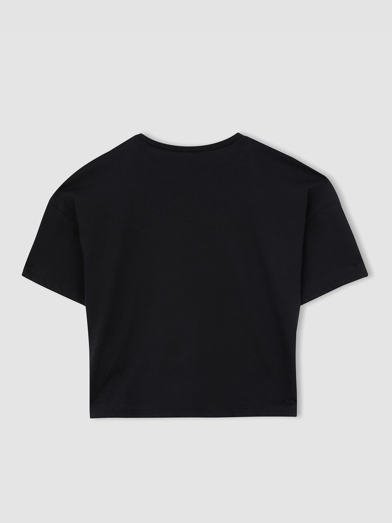 Футболка DeFacto модель Z5095A6-BK27 Фото