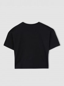 Футболка DeFacto модель Z5095A6-BK27 Фото